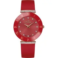 Bellevue E60 Damklocka
