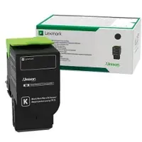 Lexmark Toner Tonereinheit Original Svart 75M20K0