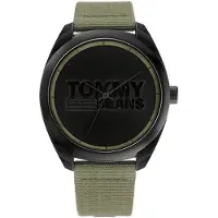 Tommy Hilfiger 1792040 - Quartz Klocka Herr (45 MM)
