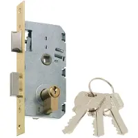 Mcm 88722 Infällnadslås