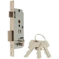 Mcm 88718 Infällnadslås