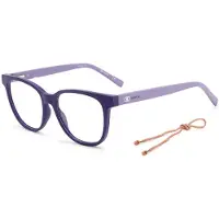 Missoni Mmi-0106-arr Kvinna Med Glasögon