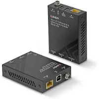 Lindy Kvm Cat 6 70 M Hdmi-förlängare