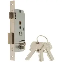 Mcm 88719 Infällnadslås