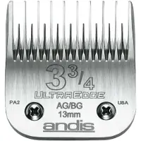 Andis 3.75 Stål Blad