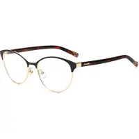 Missoni Mis-0024-09q Kvinna Med Glasögon