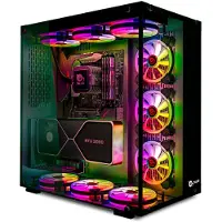 Talius Gaming Cronos Pc-tornfodral
