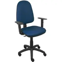 Piqueras Y Crespo P200b10 Kontorsstol