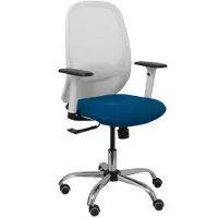 Piqueras Y Crespo 354crrp Ergonomisk Kontorsstol