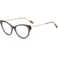 Missoni Mis-0044-kdx Kvinna Med Glasögon