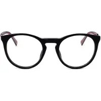 Missoni Mmi-0050-807 Kvinna Med Glasögon