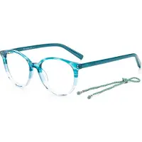 Missoni Mmi-0011-6ak Kvinna Med Glasögon
