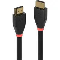 Lindy 10m aktiv HDMI 2.0-kabel 18G, 41071