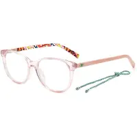 Missoni Mmi-0006-35j Kvinna Med Glasögon