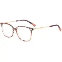 Missoni Mis-0085-q5t Kvinna Med Glasögon