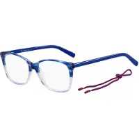 Missoni Mmi-0010-38i Kvinna Med Glasögon