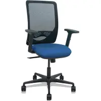 Piqueras Y Crespo Zulema Synchro Arms 2d Ergonomisk Kontorsstol