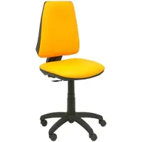 Piqueras Y Crespo Elche Cp Similpiel Ergonomisk Kontorsstol
