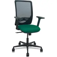 Piqueras Y Crespo Zulema Synchro Arms 2d Ergonomisk Kontorsstol