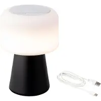 Lumineo 22.5 Cm Skrivbordslampa