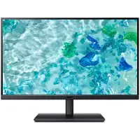 Acer B247YC3b LED-skärm EEK E (A - G) 60.5 cm (23.8 tum) 1920 x 1080 pixel 16:9 4 ms HDMI IPS LED
