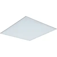 Philips 28w 3400 Lumens 6500k 59.5 X 3.5 Cm Led-panel