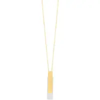 Secrecy P7209cdawwc93 Halsband