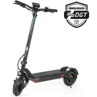 Youin Xlmax Lite Dgt Elsparkcykel