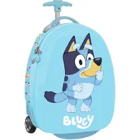 Bluey Kabinkappsats Celeste 16'' 23 L 28 x 43 x 23 cm Barnens