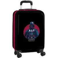 Star Wars 20" Svart Kabinväska