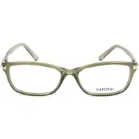 Valentino V2653319 Solglasögon För Kvinnor