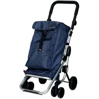 Playmarket Play Go Up Shoppingvagn