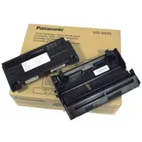 Panasonic Tonerkassett svart 10.000 sidor