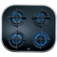 Teka Cg.1 4g Ai Al 60 Cm Gasglasplatta