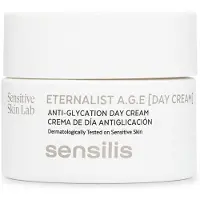 Sensilis Eternalist A.g.eansiktskräm 50ml