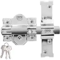 A Forged Tool F01513 301-r/80 Dörrregel
