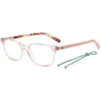 Missoni Mmi-0008-35j Kvinna Med Glasögon