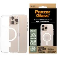 PanzerGlass Iphone 16 Pro Max 6.9-tums Magsafe 1294 Telefonskal