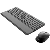 Philips 600 Series Trådlöst Tangentbord Och Mus Spanska