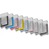 Epson T603 Bläckpatron Ljus magenta