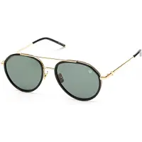 Belstaff Roadmaster Ii Stainless Steel Solglasögon
