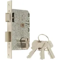 Mcm 88726 Infällnadslås