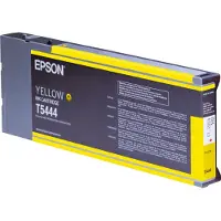 Epson T6144 gul bläckpatron hög kapacitet (original)