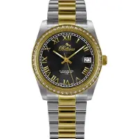 Casio La680wa1 Damklocka