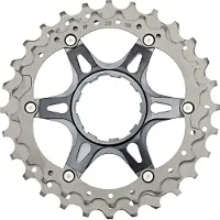 Shimano Dura Ace R9100 Kugghjul