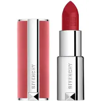 Givenchy Le Rouge Interdit Cream Velvet - Long-wear matte lipstick