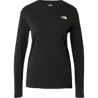 The North Face Simple Dome T-shirt Med Lång ärm
