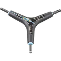 VAR Premium Hex Wrench Set Ball End Svart 4-5-6 mm