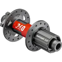 Dt Swiss 240 Classic 6b Exp 36 Shimano/sram Hg Baknav