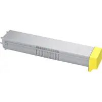 Samsung SS712A (CLT-Y6072S) gul toner (original)